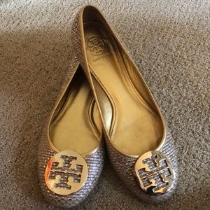 Tory Burch Flats
